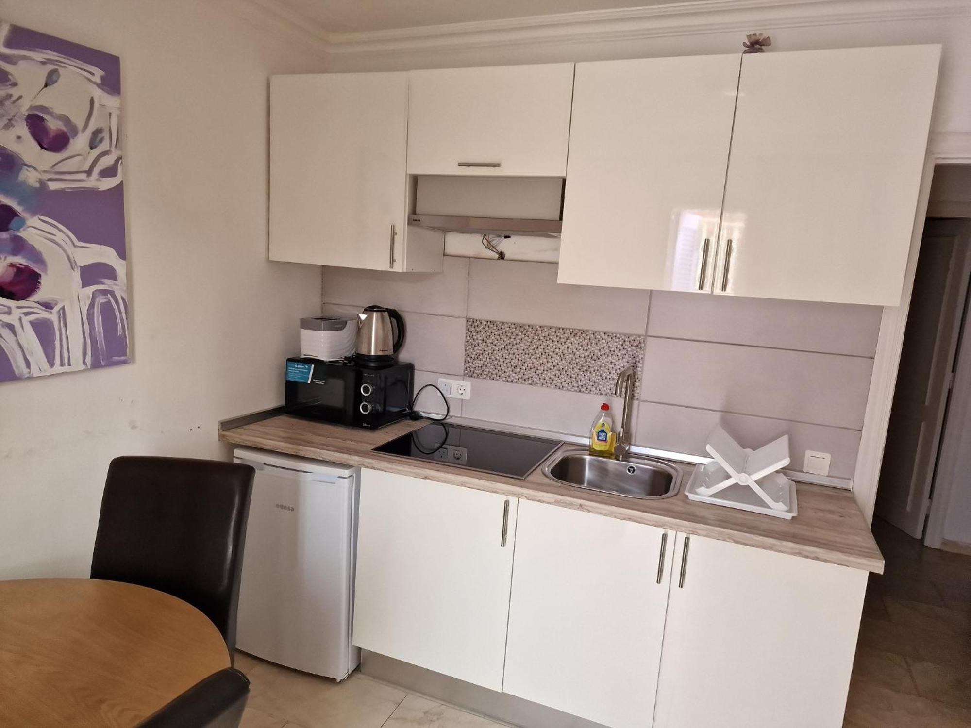 Vila Lavanda Playa de las Américas Kültér fotó