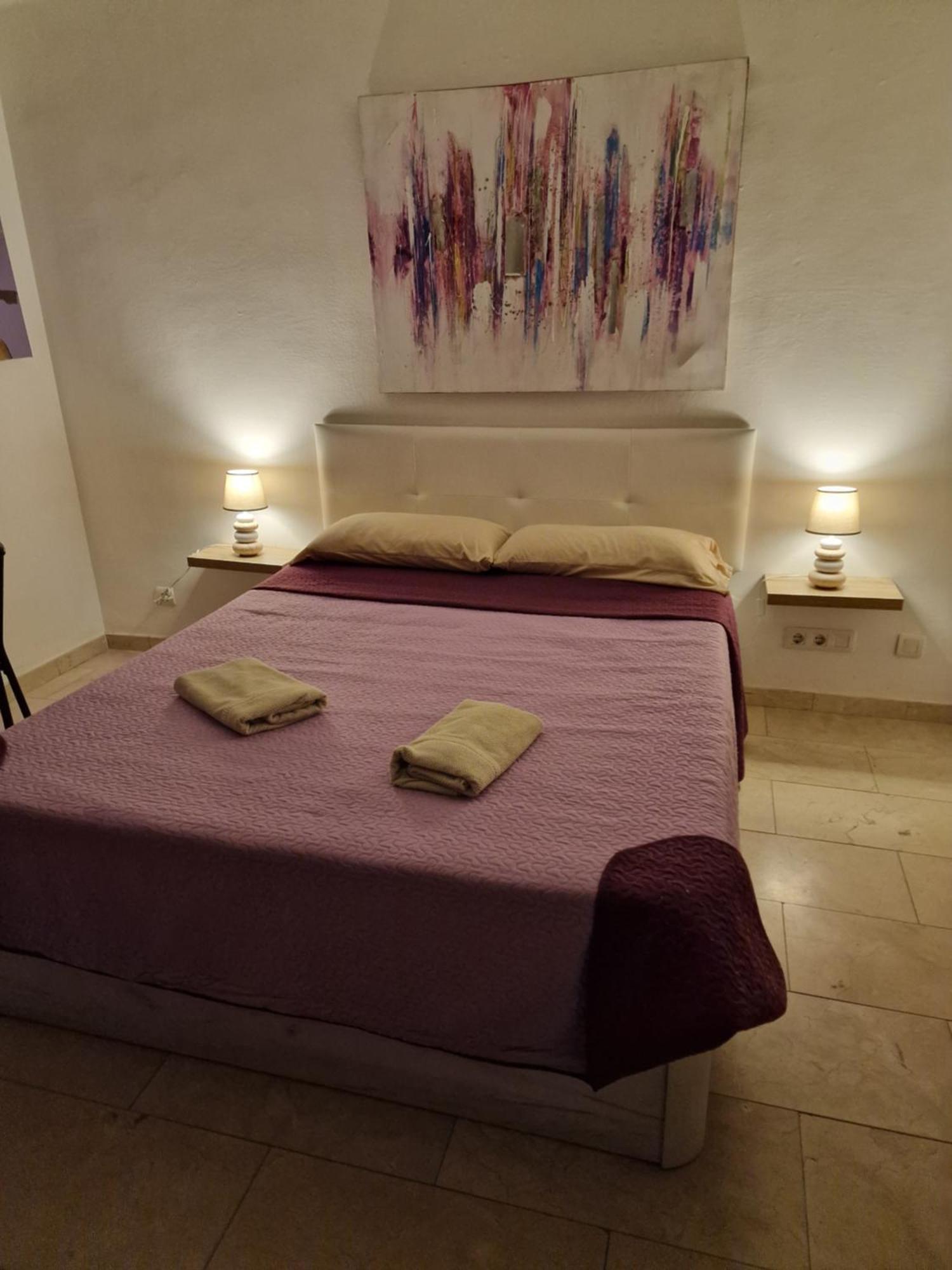 Vila Lavanda Playa de las Américas Kültér fotó
