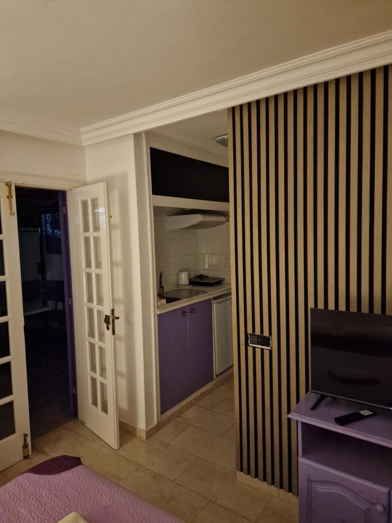 Vila Lavanda Playa de las Américas Kültér fotó