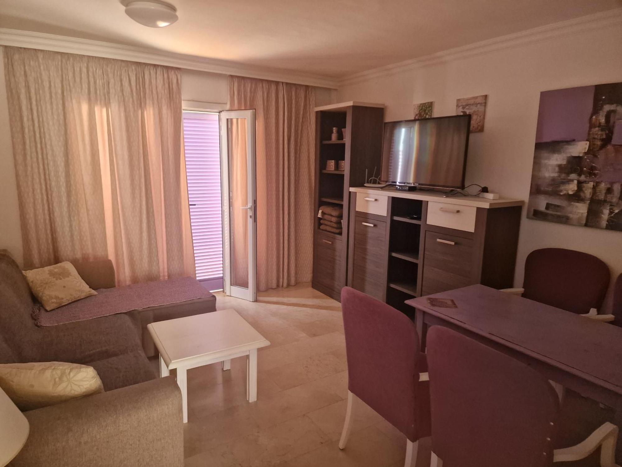 Vila Lavanda Playa de las Américas Kültér fotó