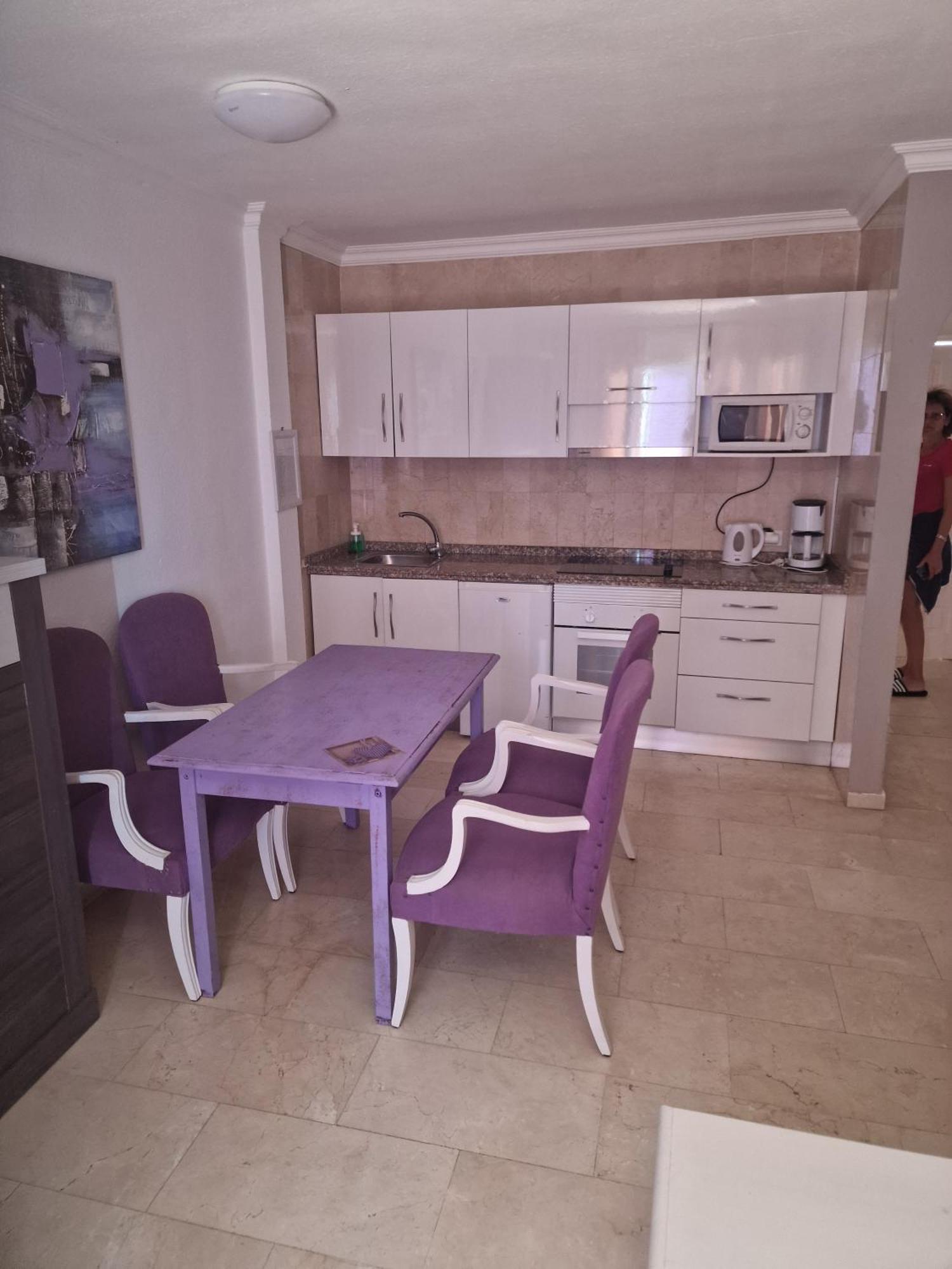 Vila Lavanda Playa de las Américas Kültér fotó