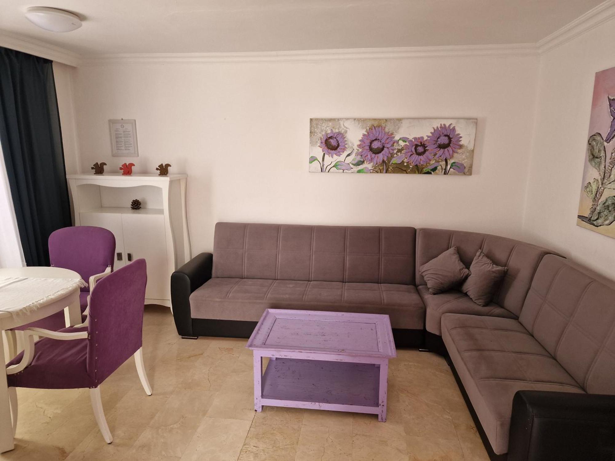 Vila Lavanda Playa de las Américas Kültér fotó