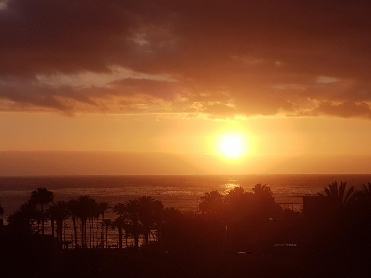 Vila Lavanda Playa de las Américas Kültér fotó