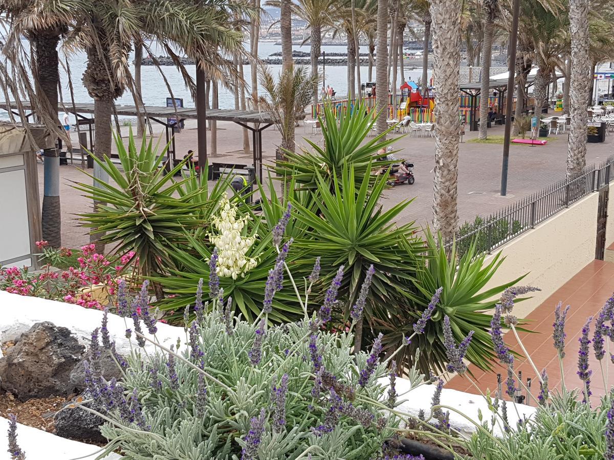 Vila Lavanda Playa de las Américas Kültér fotó