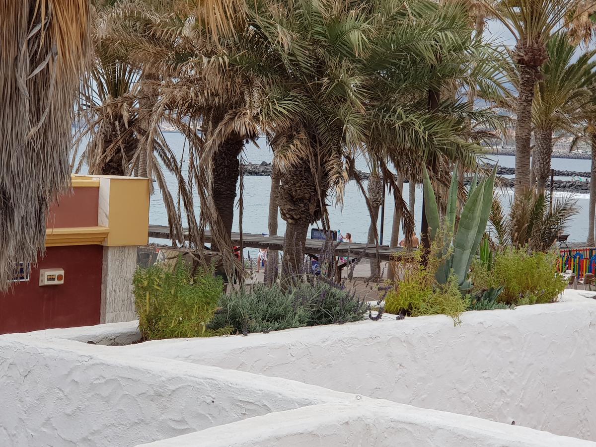 Vila Lavanda Playa de las Américas Kültér fotó