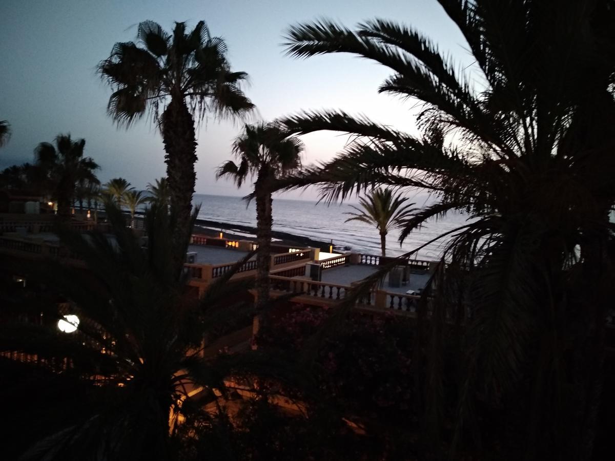 Vila Lavanda Playa de las Américas Kültér fotó