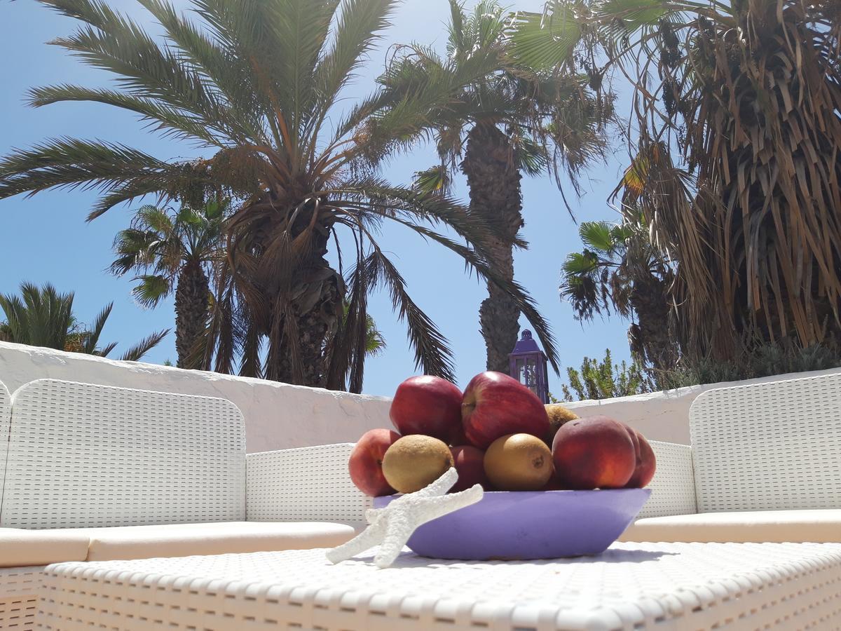 Vila Lavanda Playa de las Américas Kültér fotó