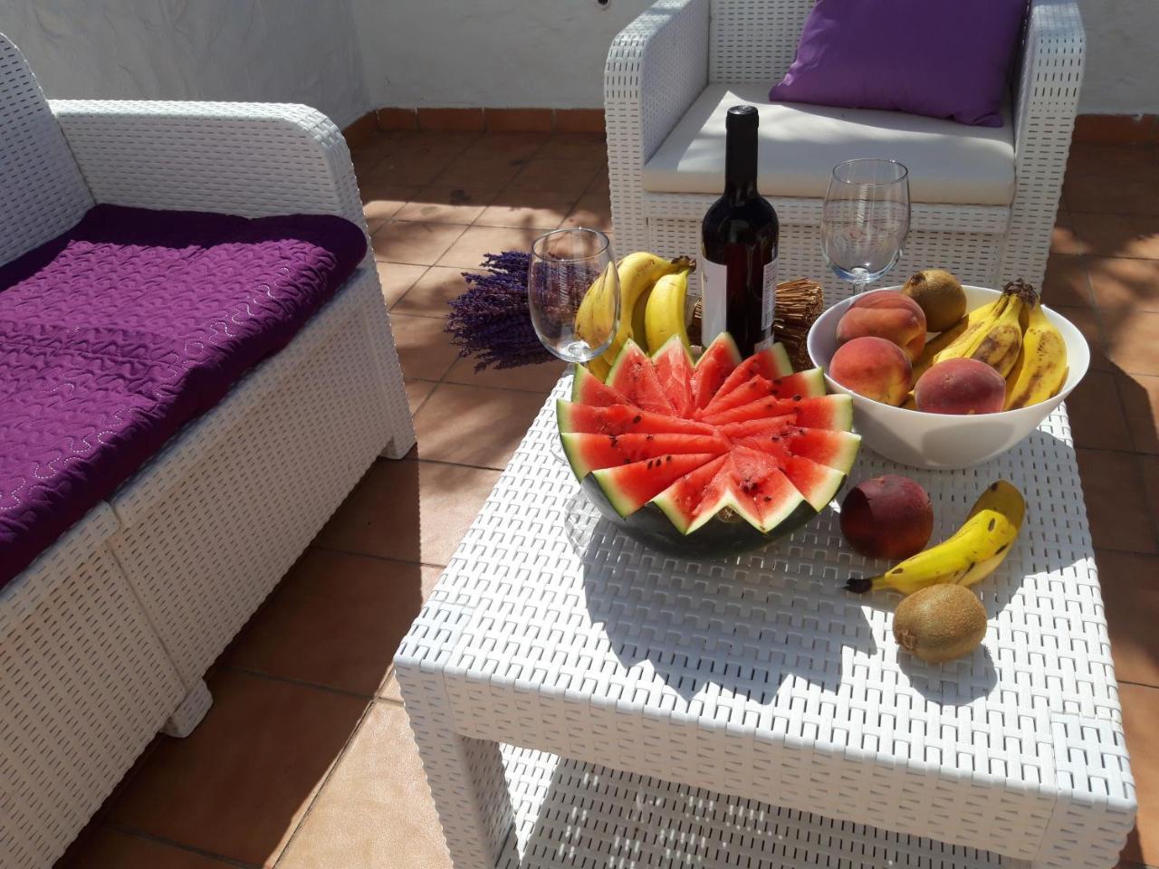 Vila Lavanda Playa de las Américas Kültér fotó