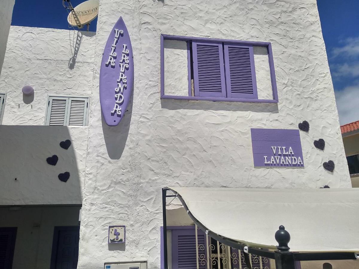 Vila Lavanda Playa de las Américas Kültér fotó