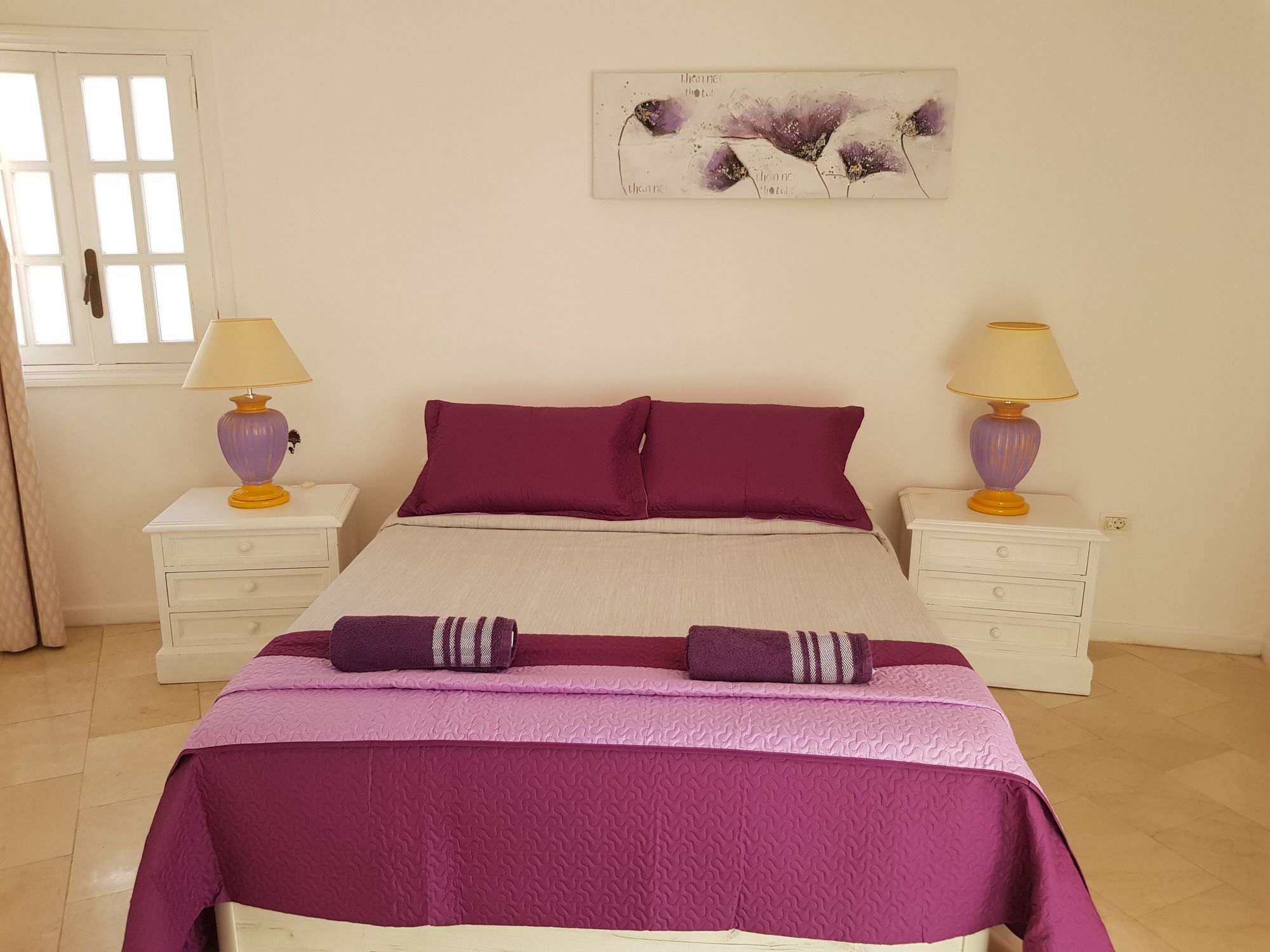 Vila Lavanda Playa de las Américas Kültér fotó