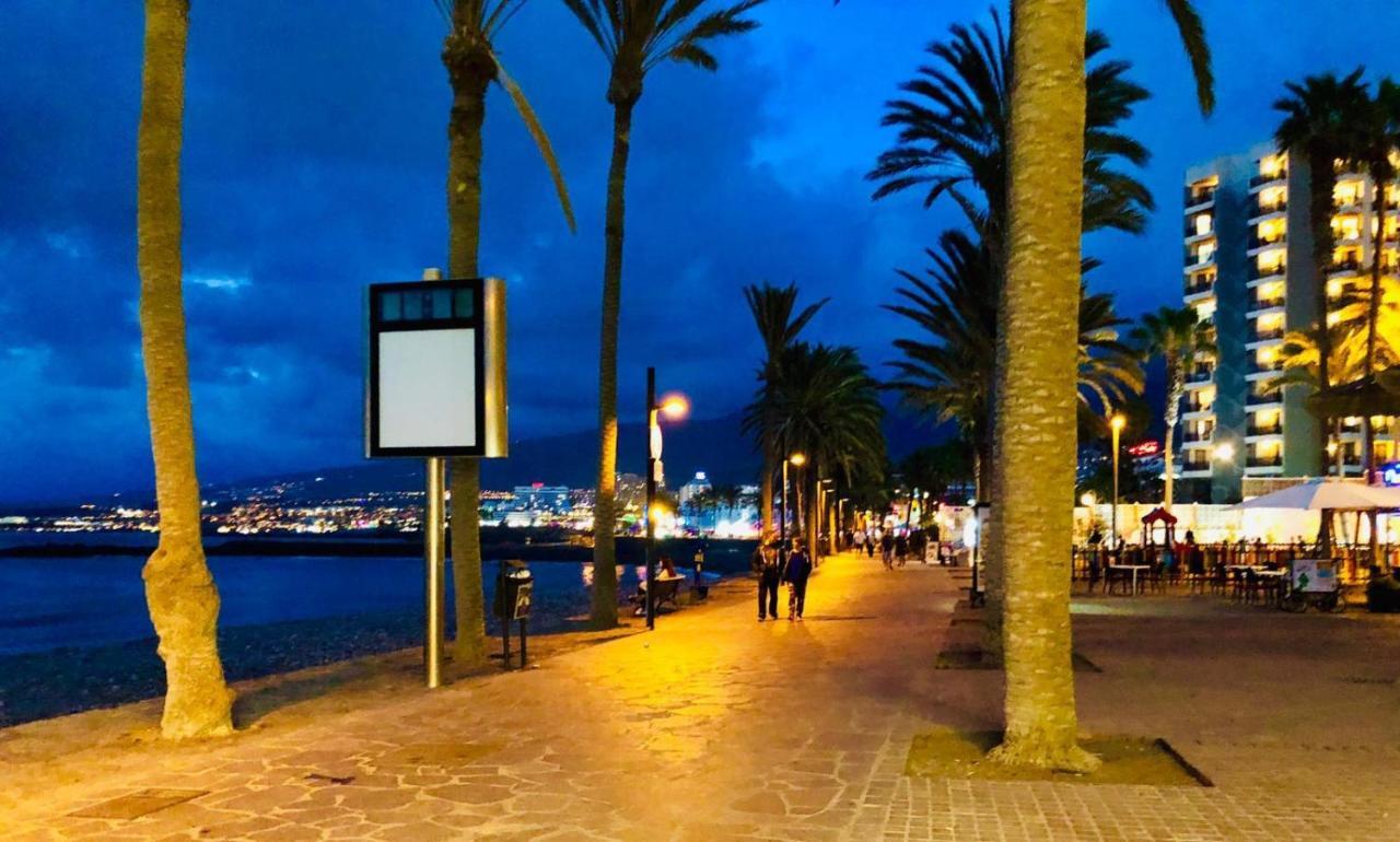 Vila Lavanda Playa de las Américas Kültér fotó
