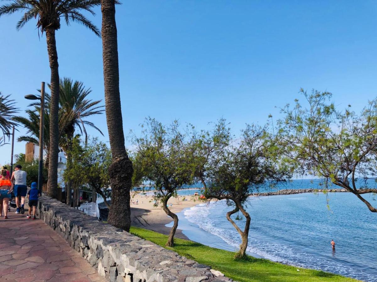 Vila Lavanda Playa de las Américas Kültér fotó