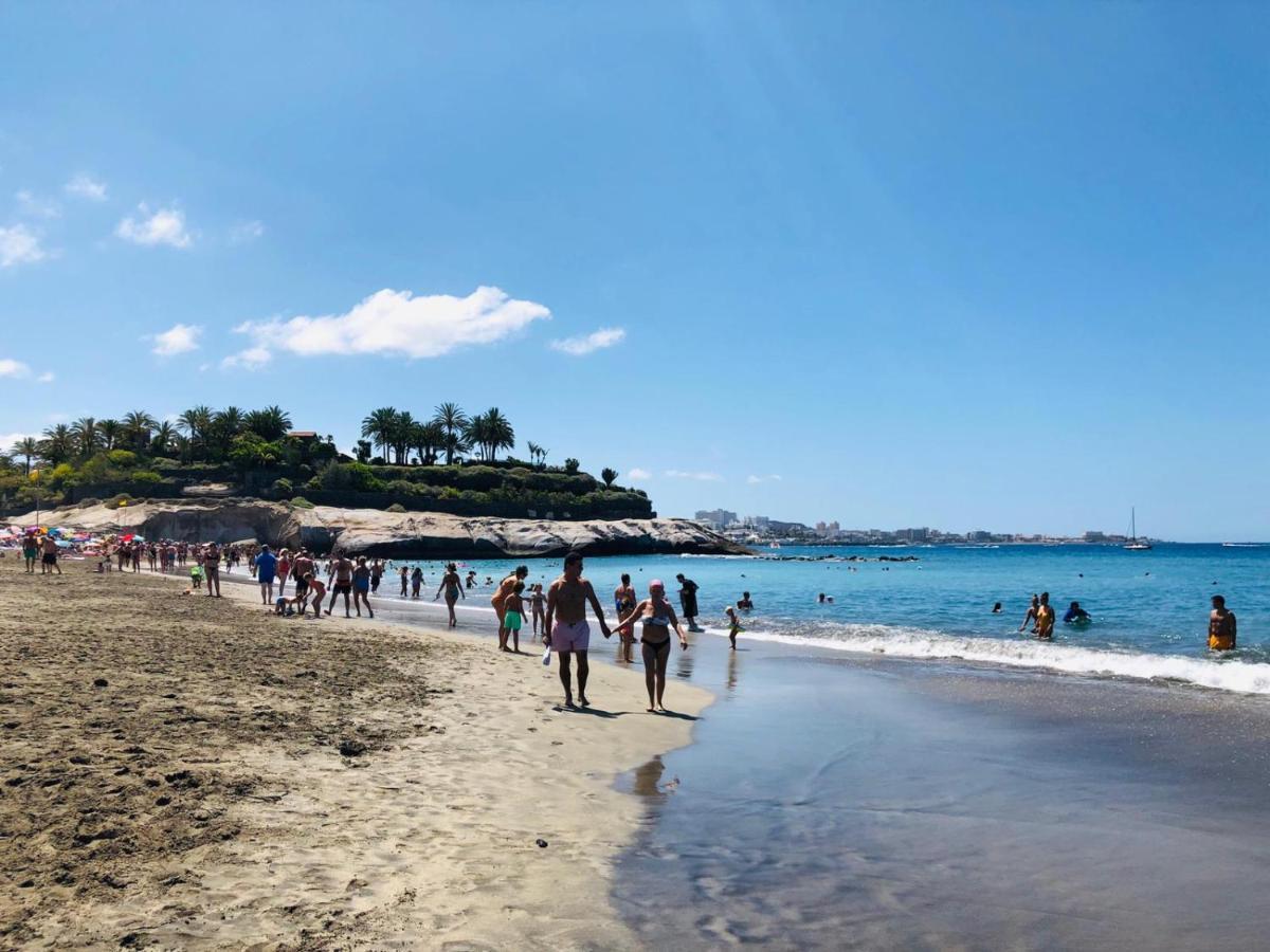 Vila Lavanda Playa de las Américas Kültér fotó