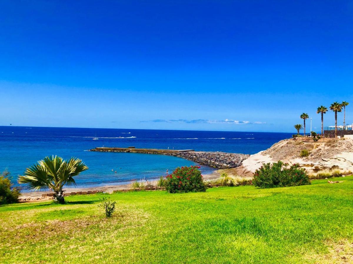 Vila Lavanda Playa de las Américas Kültér fotó