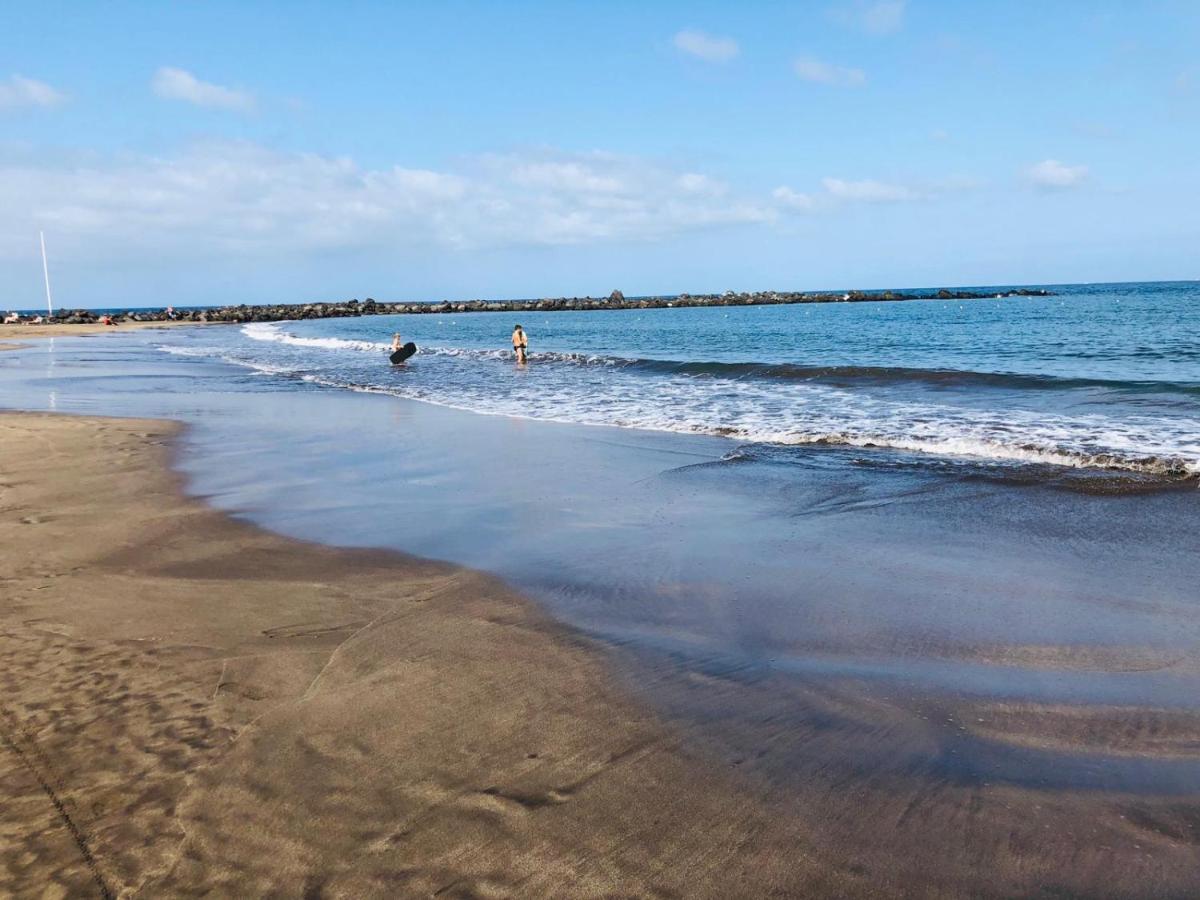 Vila Lavanda Playa de las Américas Kültér fotó