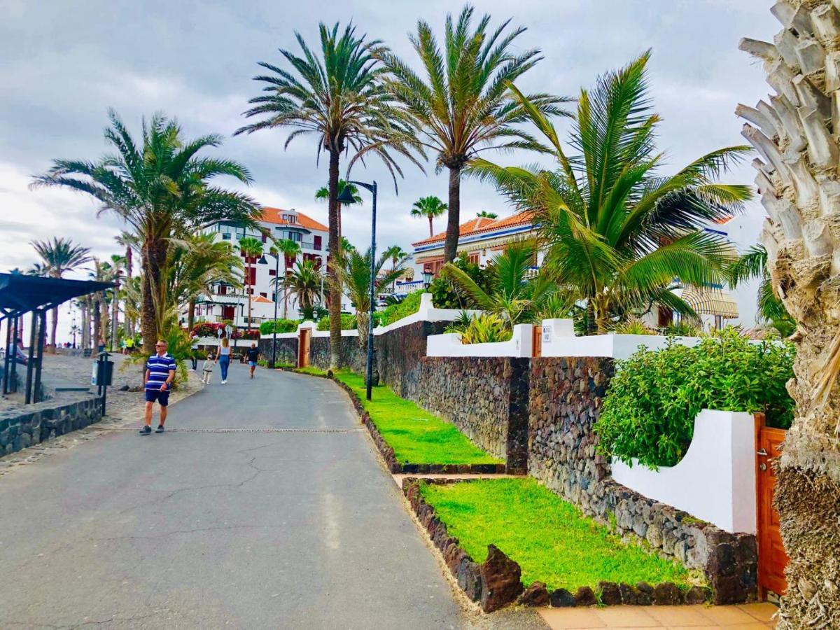 Vila Lavanda Playa de las Américas Kültér fotó